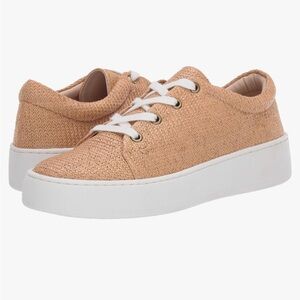 Aerosoles Bamboo Women's Term Paper sneaker Sz 9